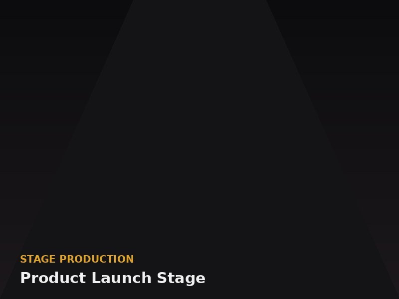 Product Launch Stage